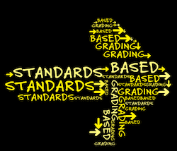 Welcome to the Most Comprehensive Standards-Based Gradebook on the Market!